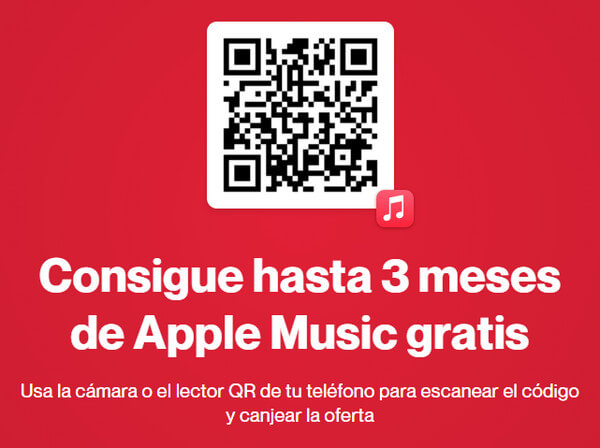 obtener apple music prueba gratuita 3 meses con shazam
