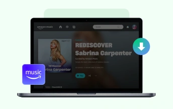 descargar Amazon Prime Music en PC