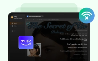 descargar Amazon Music para escuchar sin conexión