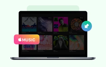 Guardar Apple Music en tu PC