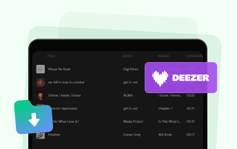 deezer a flac