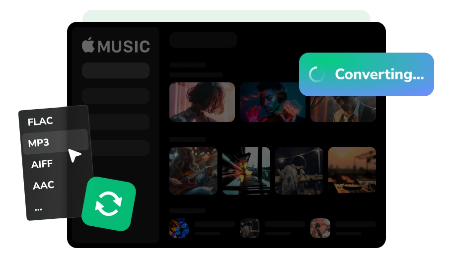 Apple Music Converter