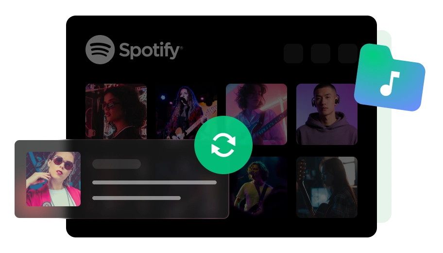 Spotify Music Converter