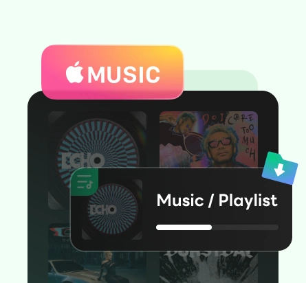 Guardar Apple Music en tu PC