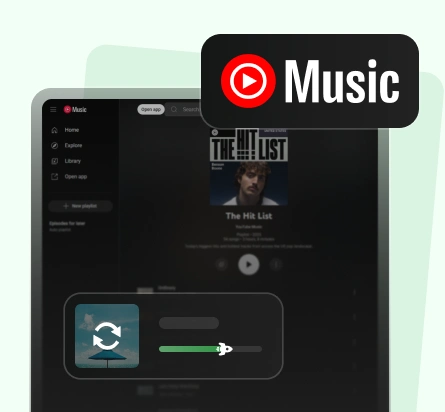 Descargar música de YouTube mp3