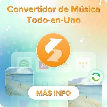 Sidify All-In-One Music Converter