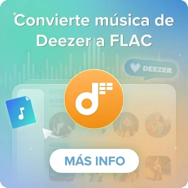 Sidify Deezer Music Converter