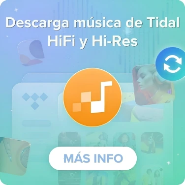 Sidify Tidal Music Converter