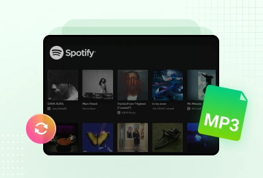 convertir spotify a mp3