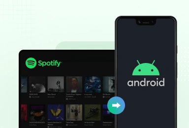 descargar música de Spotify en Android