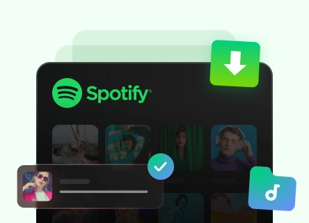 descargar música de Spotify MP3