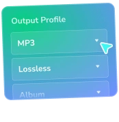 YouTube MP3 Converter