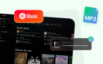 Descargar Música de YouTube como MP3