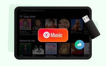 guardar YouTube Music en MP3