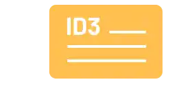conservar las etiquetas ID3, las letras y la calidad original
