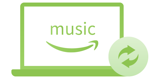 Descargar música de Amazon