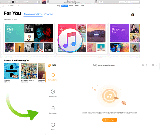 Apple Music Converter Versión Pro