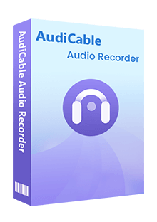 AudiCable Audio Recorder