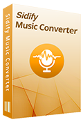 Spotify Music Converter Pro