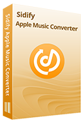 Apple Music Converter Pro