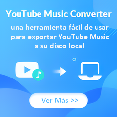 keepmusic youtube music converter