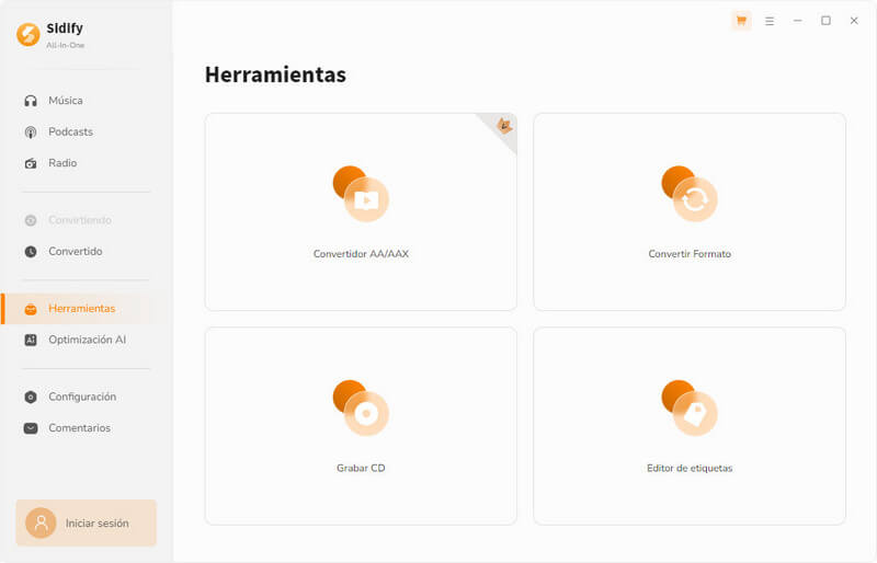herramientas
