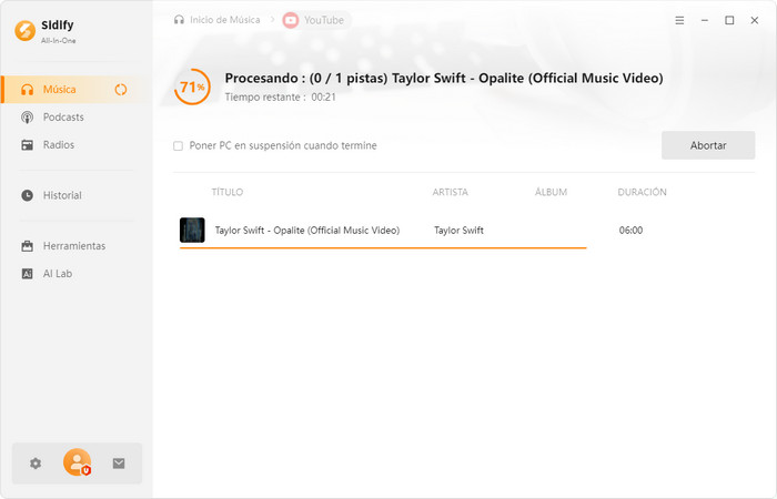 seleccionar videos para convertir