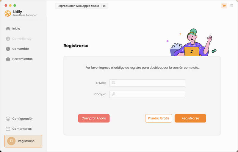 registrar