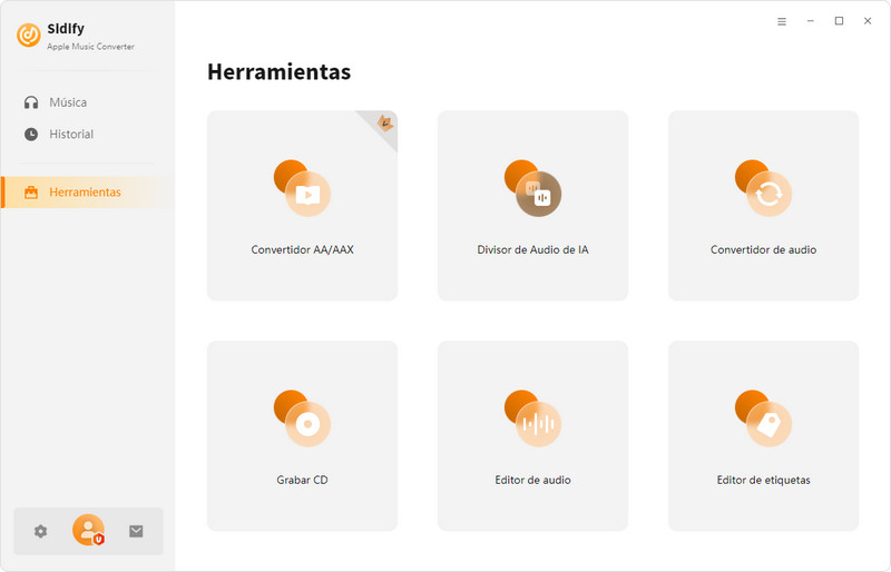 herramientas