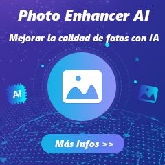 Photo Enhancer AI