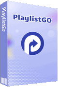 Playlist Transfer box