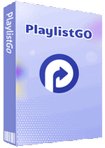 PlaylistGO