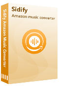 Amazon Music Converter