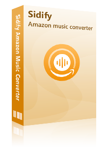 amazon music converter para mac