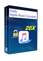Apple Music Converter Versión Gratis