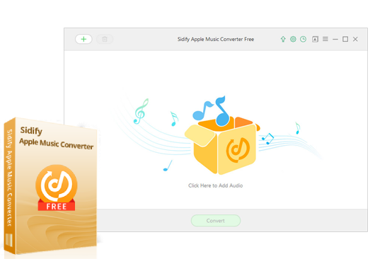 Apple Music Converter Versión Gratis