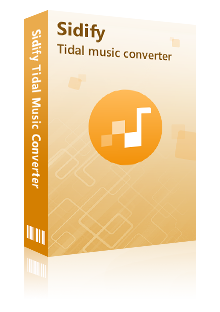 tidal music converter para windowos