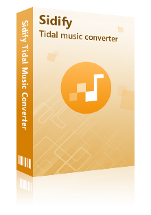 tidal music converter para mac