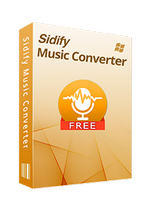 Spotify Music Converter Versión Gratis