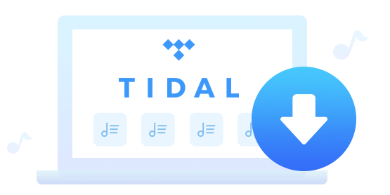 Descargar música de Tidal