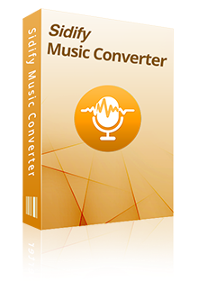 Spotify Music Converter Box