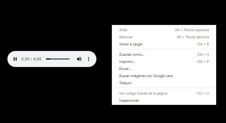 activar Google Cast