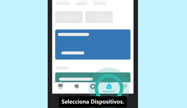 Dispositivos