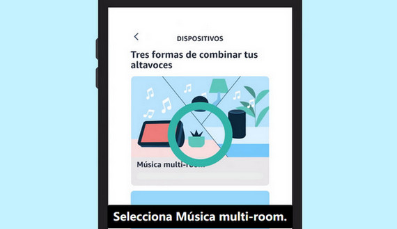 Música multi-room