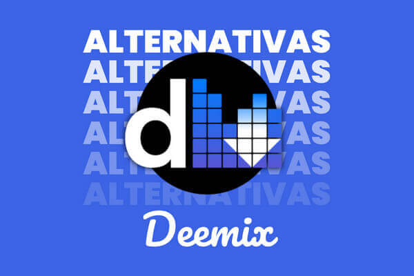 Alternativa a Deemix 2025