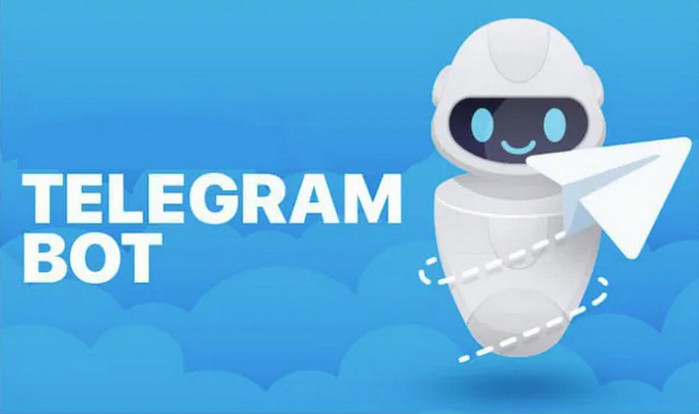 Alternativa a Deezloader Deezer Telegram Bot