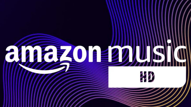 amazon music hd