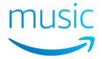 Amazon Music Logo