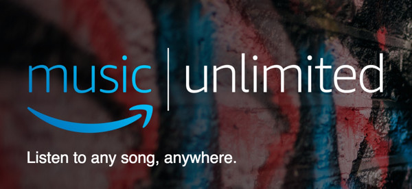 reproducir amazon music offline