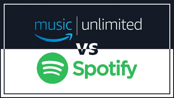 Spotify vs. Amazon Music Unlimited Comparativa Completa 2024 Sidify